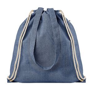 SOLS 04099 - Atlanta Drawstring Backpack With Handles