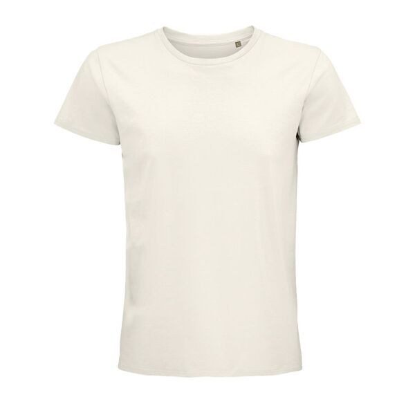 SOLS 03565 - Pioneer Men Round Neck Fitted Jersey T Shirt