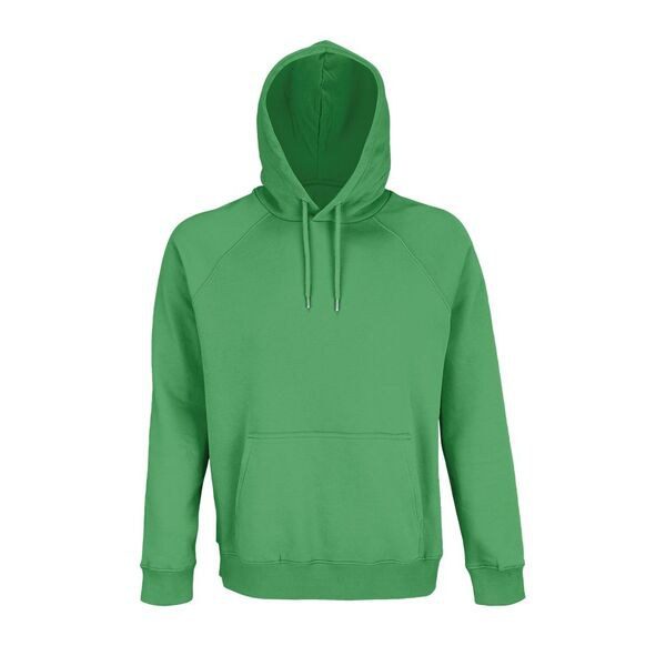 SOLS 03568 - Stellar Unisex Hooded Sweatshirt