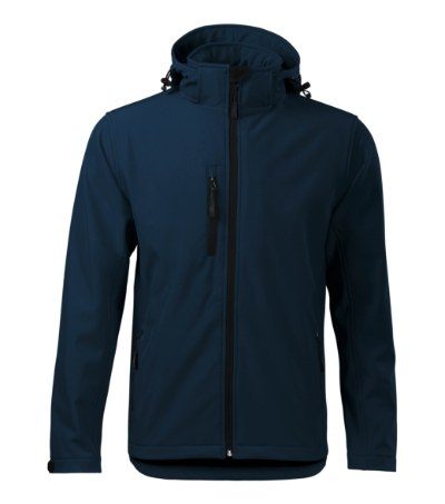 Malfini 522 - Rendimiento Softshell Jacket Gents