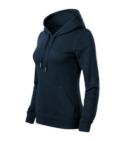 Malfini 841 - Eco-Friendly Recycled Polyester Hoodie