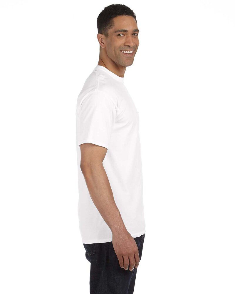 Comfort Colors 6030CC - Adult Heavyweight Pocket T-Shirt