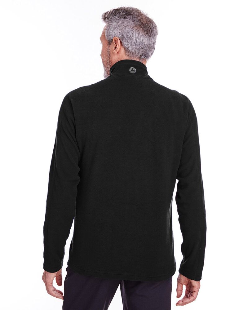 Marmot 901076 - Men's Rocklin Fleece Half-Zip
