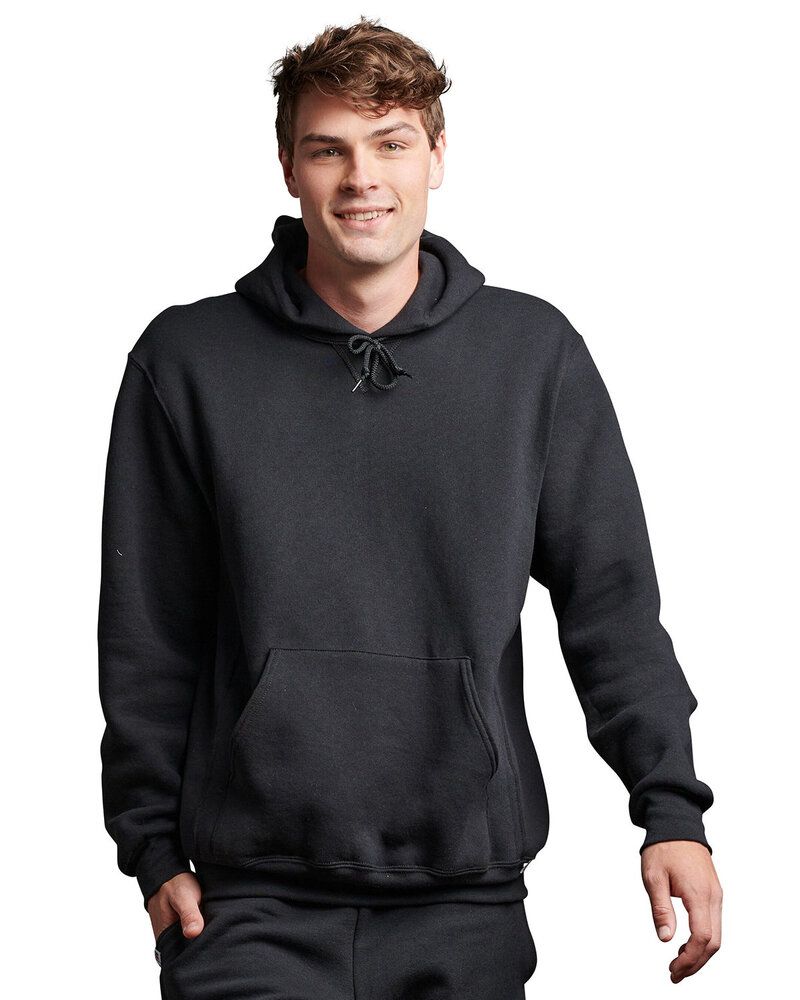Russell Athletic 695HBM - Unisex Dri-Power® Hooded Sweatshirt