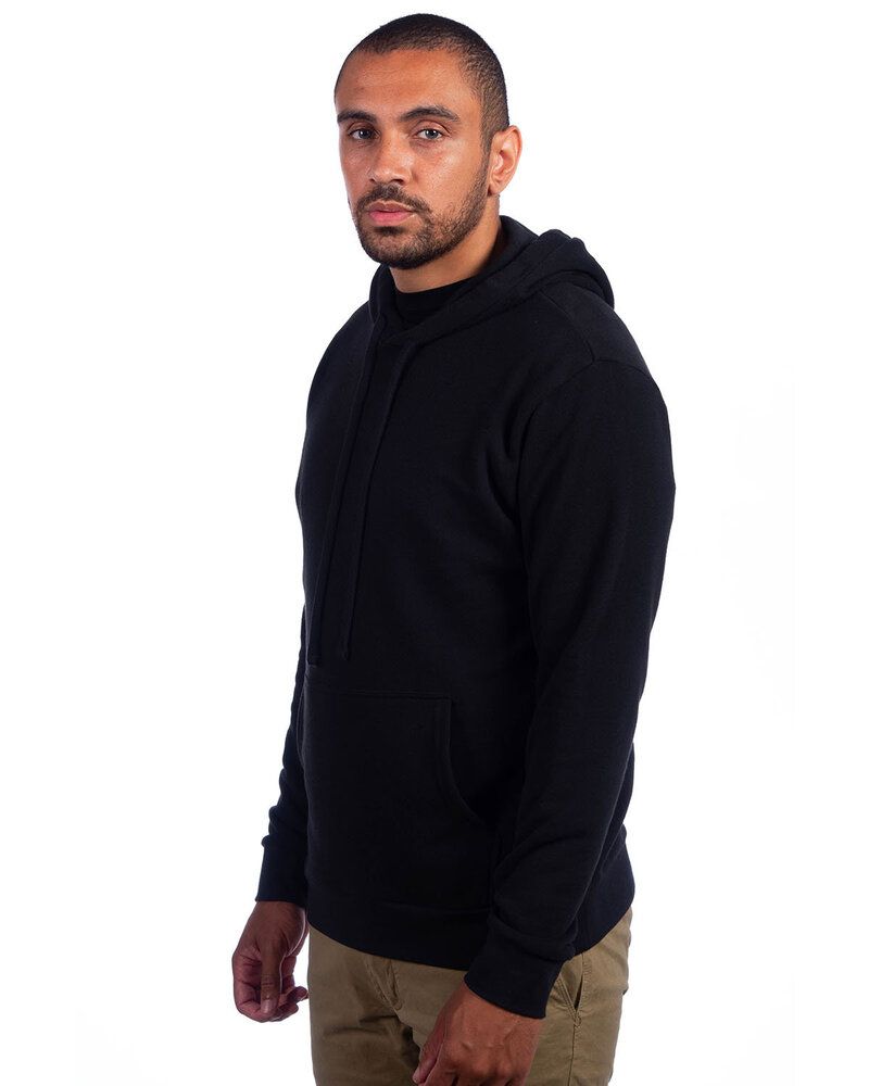 Next Level 9304 - Adult Sueded French Terry Pullover Sweatshirt