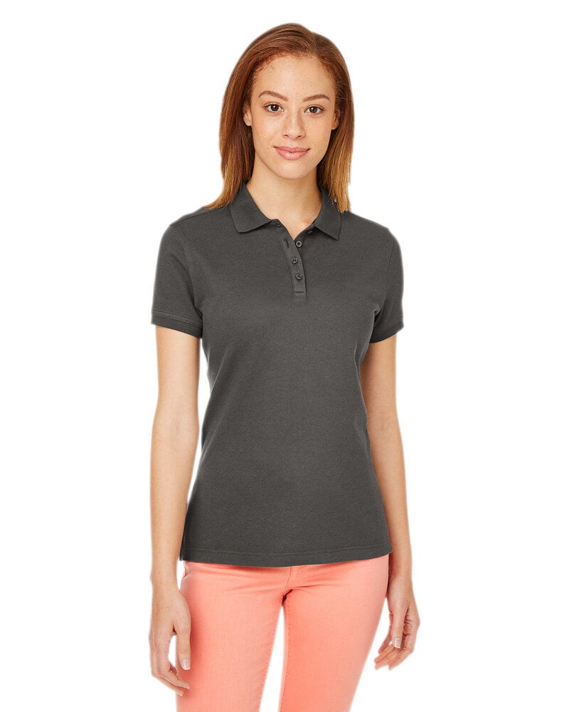 Devon & Jones DG100W - New Classics Ladies Performance Polo