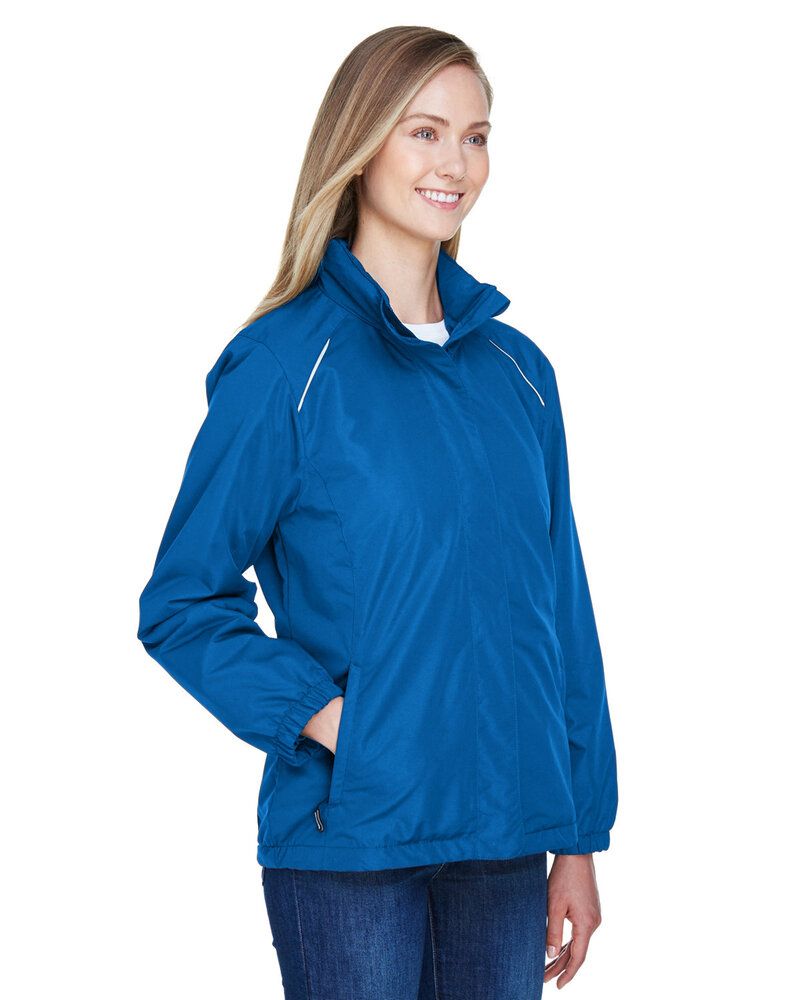 CORE365 78224 - Ladies Profile Fleece-Lined All-Season Jacket