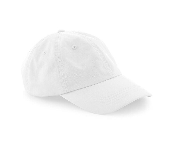 BEECHFIELD BF652N - ORGANIC COTTON 6 PANEL DAD CAP