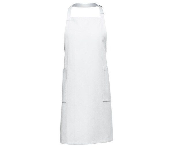 NEWGEN TB206 - Premium Cotton Chef Apron with Pockets