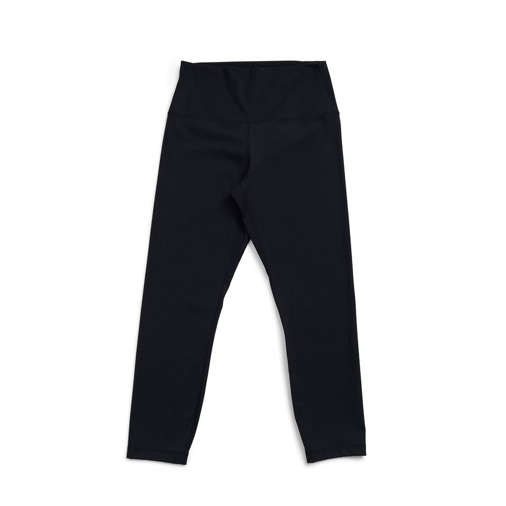 Ramo S613LD - Ladies High Rise full length leggings