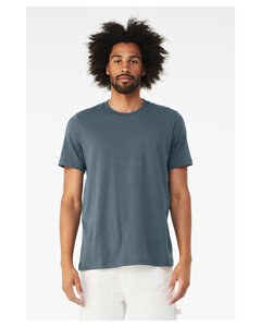 Bella+Canvas 3001C - Jersey Short-Sleeve T-Shirt  Slate