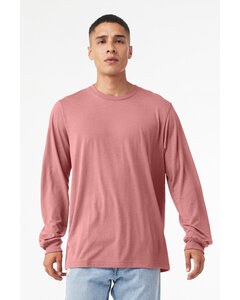 Bella+Canvas 3513 - Unisex Triblend Long-Sleeve T-Shirt