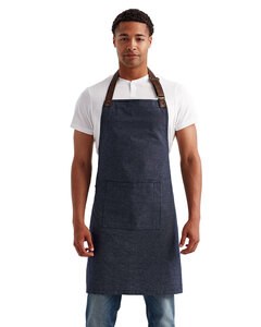 Artisan Collection by Reprime RP144 - Unisex Annex Oxford Apron