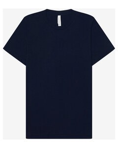 Bella+Canvas 3010C - FWD Fashion Men's Heavyweight Street T-Shirt Navy