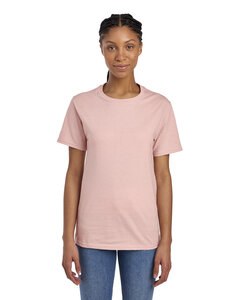 Fruit of the Loom 3931 - Heavy Cotton HD T-Shirt Blush rosa