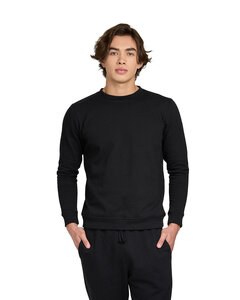US Blanks US2212 - Unisex Organic Cotton Sweatshirt