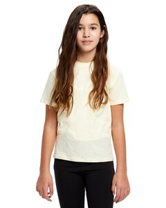 US Blanks US2000Y - Youth Organic Cotton T-Shirt