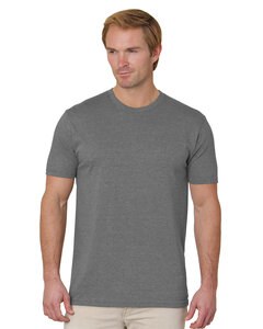 Bayside BA9510 - Unisex Fine Jersey T-Shirt