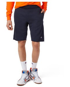 Champion 8180CH - Mens Cotton Gym Short with Pockets