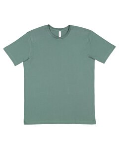 LAT 6901 - Fine Jersey T-Shirt Basil