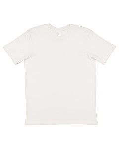LAT 6901 - Fine Jersey T-Shirt Porcelain
