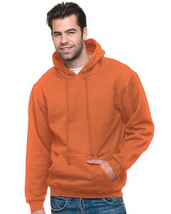 Bayside 2160BA - Unisex Union Made Hooded Pullover