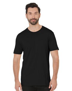 Bayside 93600 - Unisex Fine Jersey T-Shirt
