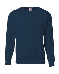 A4 NB4275 - Youth Sprint Sweatshirt Navy