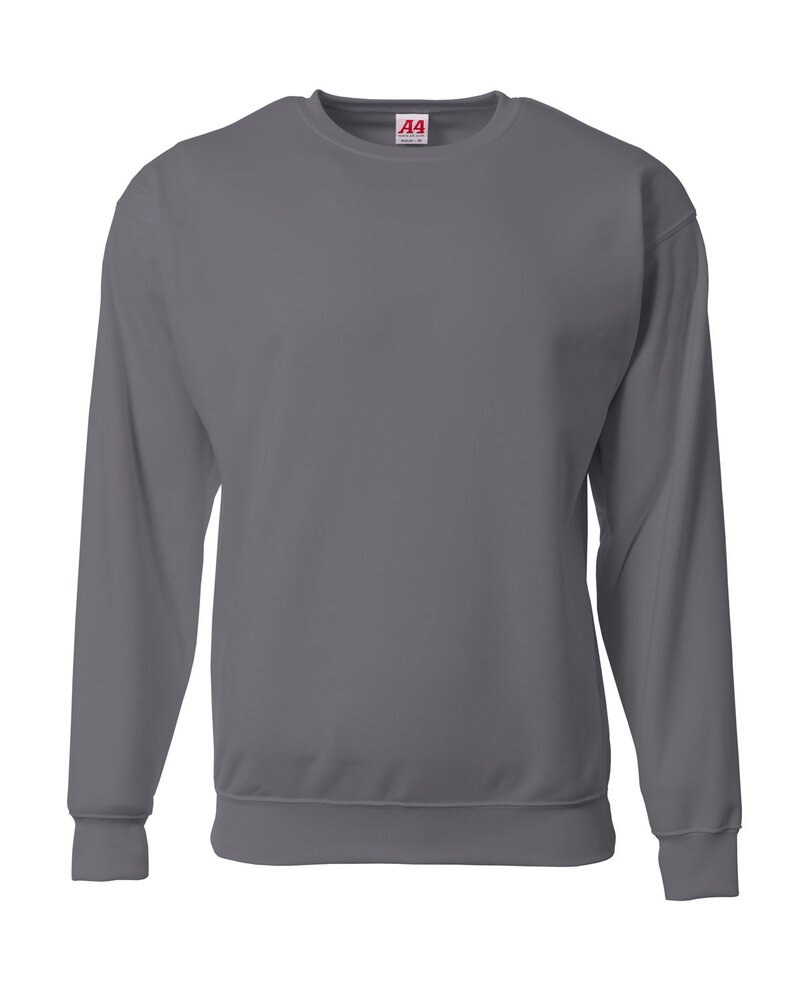 A4 NB4275 - Youth Sprint Sweatshirt