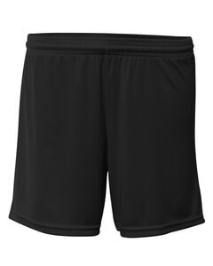 A4 NW5383 - Ladies 5" Cooling Performance Short
