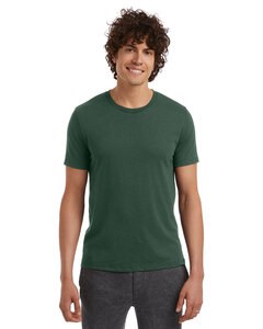 Alternative Apparel 4400HM - Men's Modal Tri-Blend T-Shirt Pine
