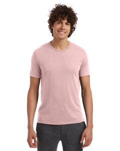 Alternative Apparel 4400HM - Men's Modal Tri-Blend T-Shirt Rose Quartz