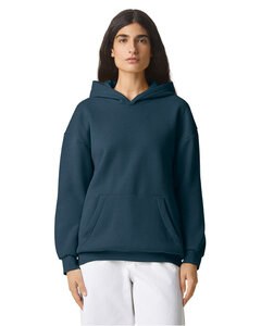 American Apparel RF498 - Unisex ReFlex Fleece Pullover Hooded Sweatshirt
