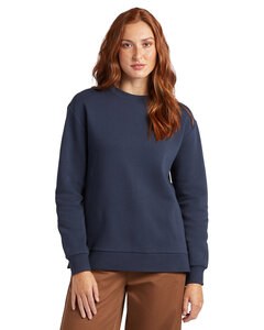 Alternative Apparel 8809PF - Ladies Eco Cozy Fleece Sweatshirt