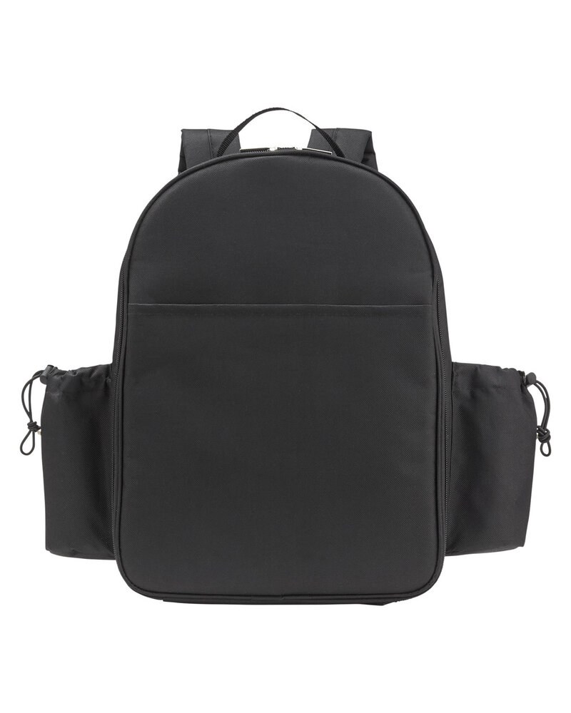 Prime Line LB159 - Bento Picnic Backpack