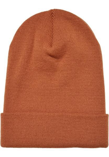 Flexfit 1501KC - Hypoallergenic Cream Thermal Flexfit Beanie