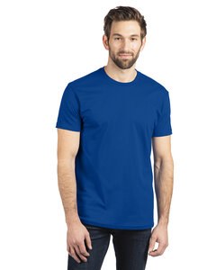 Next Level Apparel 3600 - Unisex Cotton T-Shirt Royal