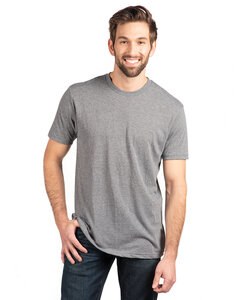 Next Level Apparel 6010 - Unisex Triblend T-Shirt Premium Heather
