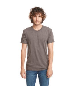 Next Level Apparel 6010 - Unisex Triblend T-Shirt Venetian Gray