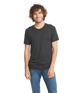 Next Level Apparel 6010 - Unisex Triblend T-Shirt Vintage Black