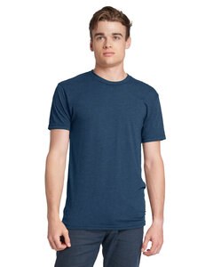 Next Level Apparel 6010 - Unisex Triblend T-Shirt Vintage Navy