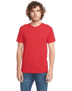 Next Level Apparel 6010 - Unisex Triblend T-Shirt Vintage Red