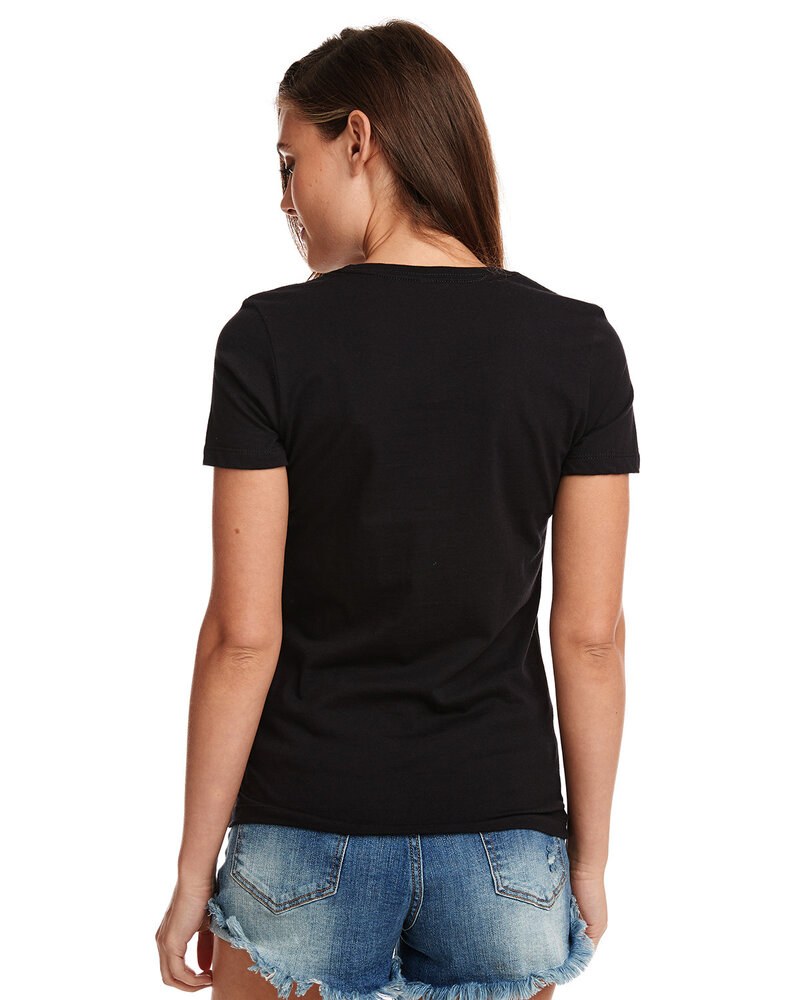 Next Level Apparel N3900 - Ladies T-Shirt