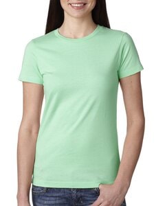 Next Level Apparel N3900 - Ladies T-Shirt Mint