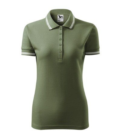 Malfini 220 - Urban polo camiseta señoras