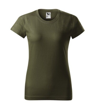 Malfini 134 - Basic T-shirt Ladies