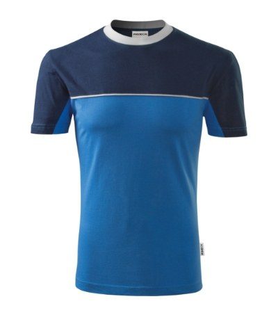 Malfini 109 - Camiseta de Colormix unisex