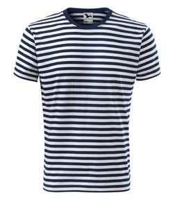 Malfini 803 - Sailor T-shirt unisex Navy Blue