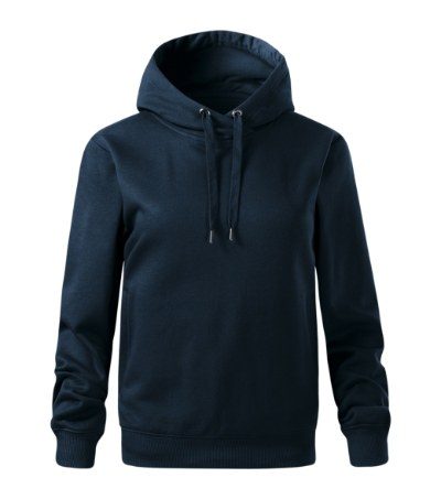 Malfini 421 - Versatile Hooded Sweatshirt for Custom Branding