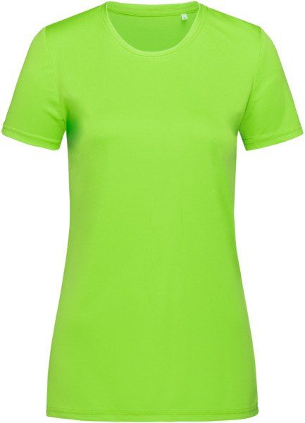 Stedman ST8100 - Ladies Performance Quick-Dry Athletic T-Shirt